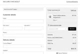 NEWCHANCEOFFER coupon verification screenshot