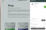 OFFERPROMO coupon verification screenshot
