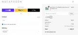 SAVE10 coupon verification screenshot