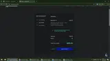 5on coupon verification screenshot