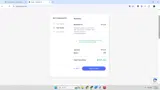 AIR20 coupon verification screenshot