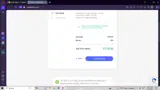 DMD20 coupon verification screenshot