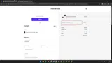 VIP25 coupon verification screenshot