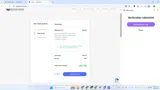 VIP20 coupon verification screenshot