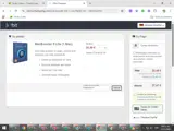 FSMB40OFF coupon verification screenshot
