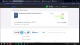 UPSELLIT35 coupon verification screenshot