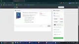 IOBITMLIBS coupon verification screenshot