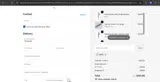 10per coupon verification screenshot