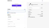 10per coupon verification screenshot