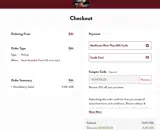 SCHOOL25 coupon verification screenshot