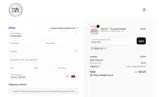 Mack Rex coupon verification screenshot