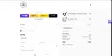 Mack Rex coupon verification screenshot