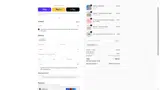 Mack Rex coupon verification screenshot