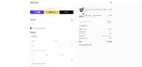 Mack Rex coupon verification screenshot