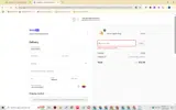 SUMMER50 coupon verification screenshot