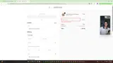 Happyvday coupon verification screenshot