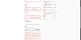 Happyvday coupon verification screenshot