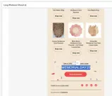 MEMORIALDAY20 coupon verification screenshot