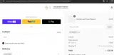 HEART15 coupon verification screenshot