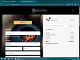 MacQueen Pipes coupon verification screenshot