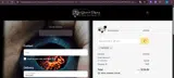 MacQueen Pipes coupon verification screenshot