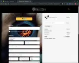 MacQueen Pipes coupon verification screenshot