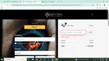 MacQueen Pipes coupon verification screenshot
