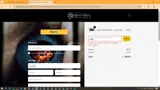 MacQueen Pipes coupon verification screenshot
