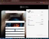 MacQueen Pipes coupon verification screenshot