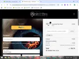 MacQueen Pipes coupon verification screenshot