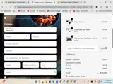 MacQueen Pipes coupon verification screenshot