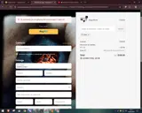 MacQueen Pipes coupon verification screenshot