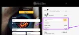 MacQueen Pipes coupon verification screenshot