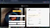 MacQueen Pipes coupon verification screenshot