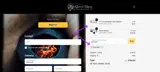 MacQueen Pipes coupon verification screenshot