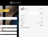 MacQueen Pipes coupon verification screenshot