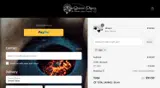 MacQueen Pipes coupon verification screenshot