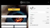 MacQueen Pipes coupon verification screenshot