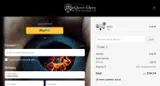 MacQueen Pipes coupon verification screenshot