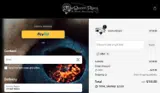MacQueen Pipes coupon verification screenshot