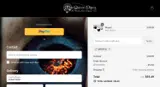 MacQueen Pipes coupon verification screenshot
