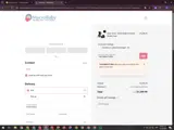 TAILYNNVICTORIA coupon verification screenshot