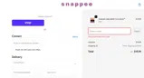 YES_LIZLOVA coupon verification screenshot