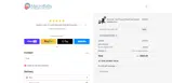 TAILYNNVICTORIA coupon verification screenshot