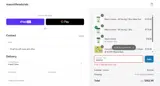 MLNA30 coupon verification screenshot