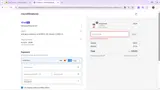 MLNA30 coupon verification screenshot