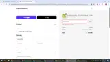 MLNTY25 coupon verification screenshot