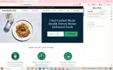 JOEANDREWS coupon verification screenshot