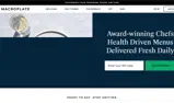 JOINMACROPLATE coupon verification screenshot