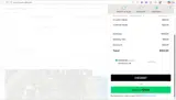 MACRO25 coupon verification screenshot